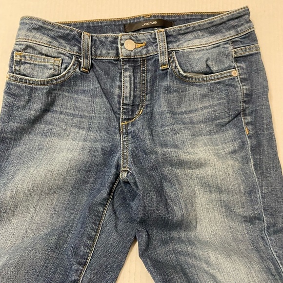 Joes skinny jeans women’s size 25‎ - Picture 5 of 7